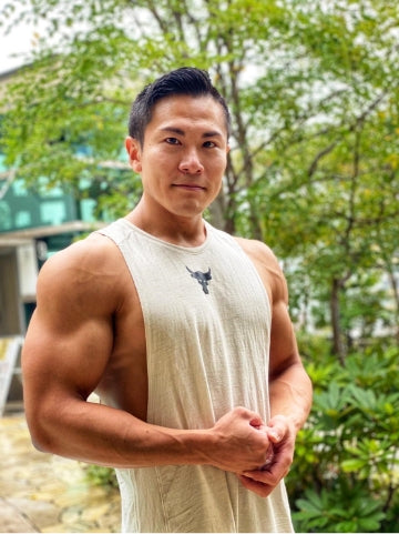 <p><strong>村上 寛憲さん</strong></p>